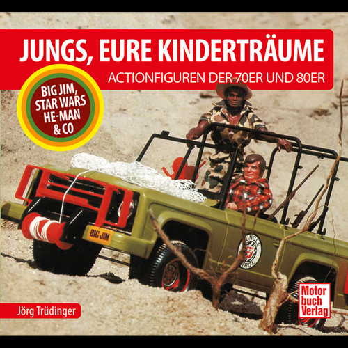 Jungs eure kinderträume - jungs,, die