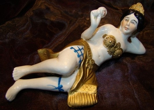 Figurchen badende sexy - badende,