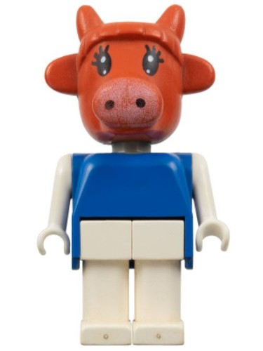 Lego minifig fab4a - lego®,