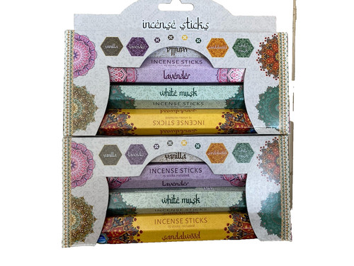 Aromatherapie