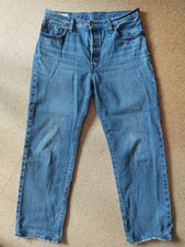 Levis Jeans 501 90s W 29