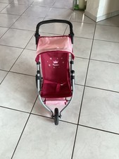 Sehr schöner Puppen Buggy