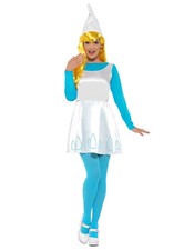 Die Schlümpfe Schlumpfine