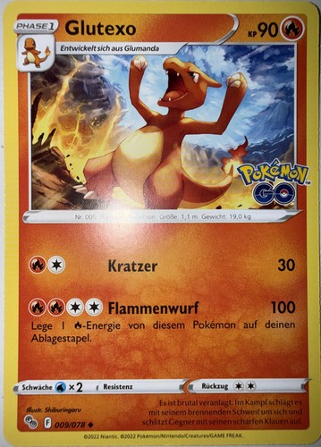 Pokemon glutexo pokémon - pokemon,