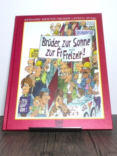 Brüder zur sonne - zur,
