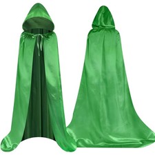 Grüner vampir umhang - vampir,