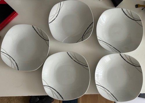Casa nova stück set - casa,