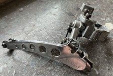 SUNTOUR COMPE-V UMWERFER Schelle 28,6