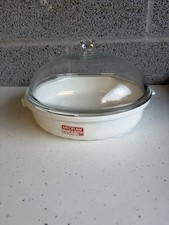 Arcoflam Frankreich weiß