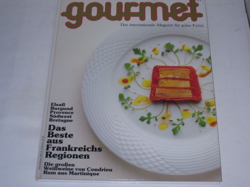 Willsberger johann gourmet - willsberger,, johann:gourmet