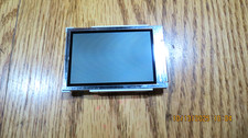 Garmin GPSMAP 60CSx GPS LCD