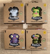 Fuggler Ugly Monster