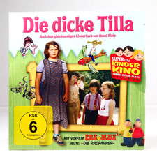 Die dicke Tilla DVD Werner