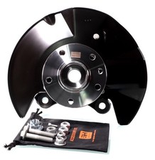 1x Achsschenkel Komplett Vorne