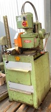 Eisele VMS-II-300 VMS2 Kaltkreissäge gebraucht Metallkreissäge