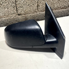 VW Polo 9N Außenspiegel