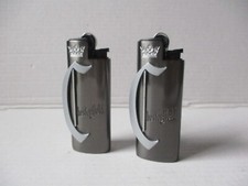 Chesterfield Metallhüllen mit