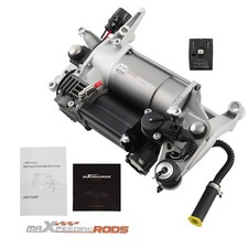 Luftfederung Kompressor