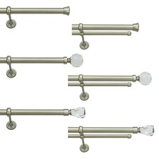 Gardinenstange 1-läufig