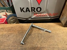 34574-79 SCHALTGESTÄNGE ORIGINAL HARLEY® SCHALTUNG SHOVELHEAD SCHALTUNG UMLENKER