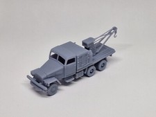 Ifa abschleppwagen spur h0 - g5,