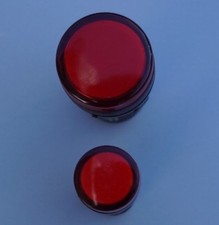 LED Leuchtmelder Ø 22mm