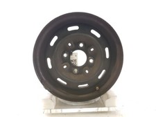 Felge Blech - Rover Mini PH.2