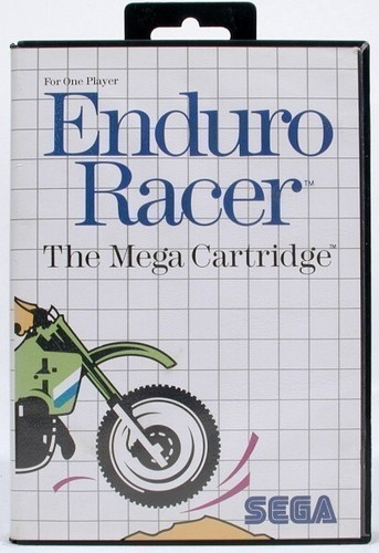 Sega master system - master,