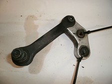 Umlenkung für eine Generic Trigger 50X Baujahr 2008 14720