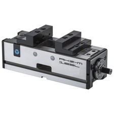 Neutral Zentrischspanner RKZ-M 70 mm 180191  (Schraubstöcke Kompaktspanner)