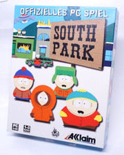 Top NOE South Park  PC CD-ROM