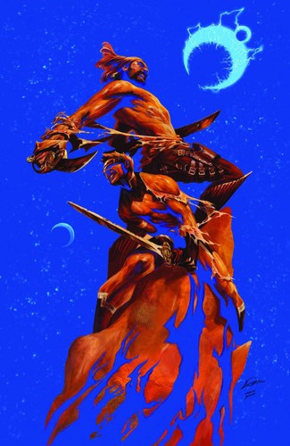 Cyclops 4 marvel - (2014-2015), #4