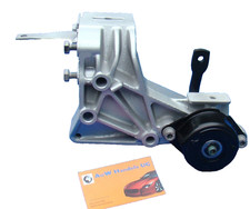 VW T4 Motorhalter Riemenspanner 2,5L TDI ACV AJT ORIGINAL 074199207M 389,99 €