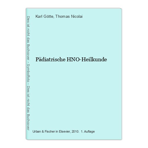 Pädiatrische hno heilkunde - pädiatrische, hno-heilkunde