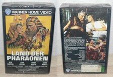 Land Der Pharaonen VHS 1955