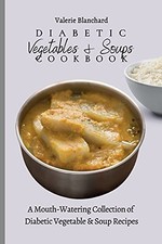 Diabetic Vegetables & Soups