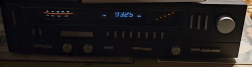 Technics 222 stereo - technics,