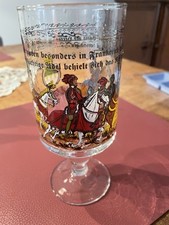 Veltins Bierglas Sonderedition
