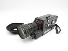 Leica Leicina Special Filmkamera mit Optivaron 6-66mm F1,8 Objektiv