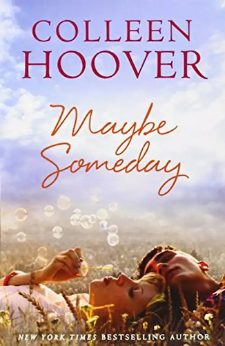 Maybe someday hoover - maybe,