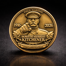 Feldmarschall Kitchener 110
