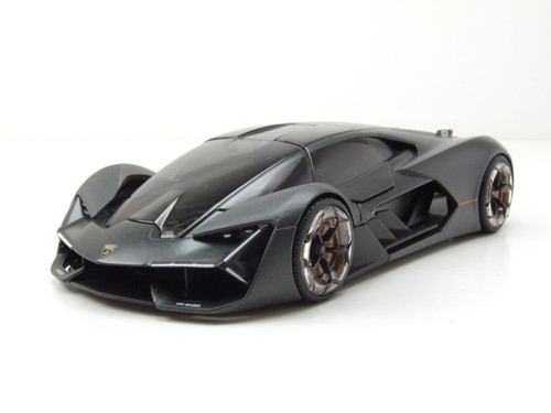 Lamborghini terzo millennio - lamborghini,