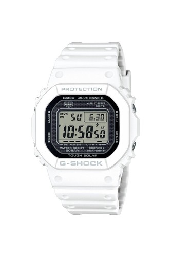 Casio herren shock 43mm - casio,