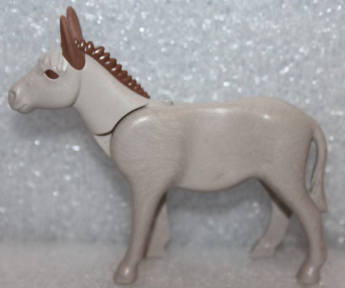 Playmobil tiere esel - playmobil,