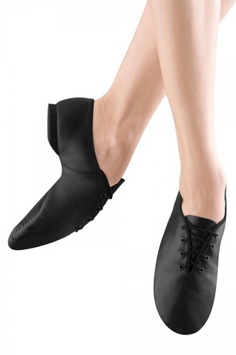 Ultra flex jazzschuhe bloch - ultra-flex,