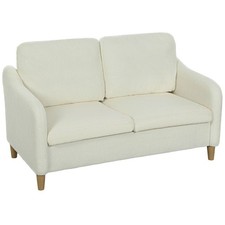 Sofa 2 Sitzer kleine 137 cm