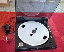 Plattenspieler Dual DT 230 BT kaum benutzt sehr gut