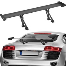 Universal heckspoiler stil - universal, gt