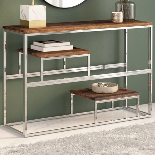 Konsolentisch beistelltisch - konsolentisch,