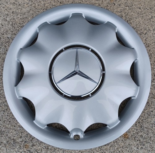 Radkappe für mercedes - 1,